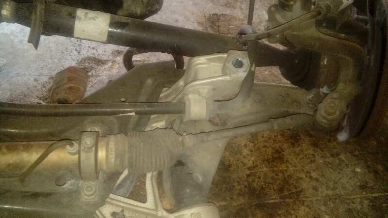 CREMALLERA DIRECCION