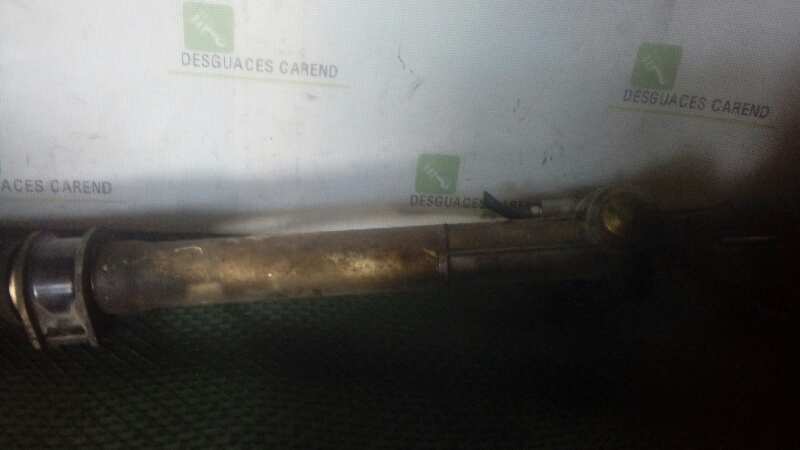 CREMALLERA DIRECCION