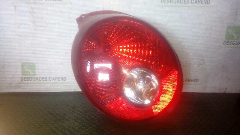 PILOTO TRASERO IZQUIERDO