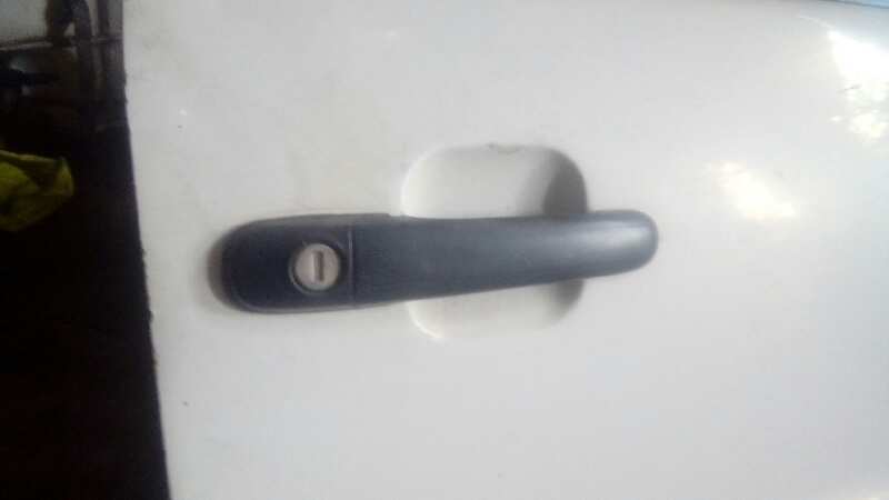 MANETA EXTERIOR DELANTERA DERECHA