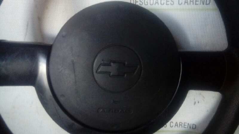 AIRBAG DELANTERO IZQUIERDO