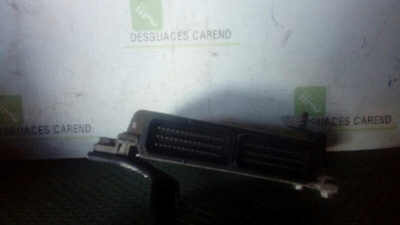 CENTRALITA MOTOR UCE