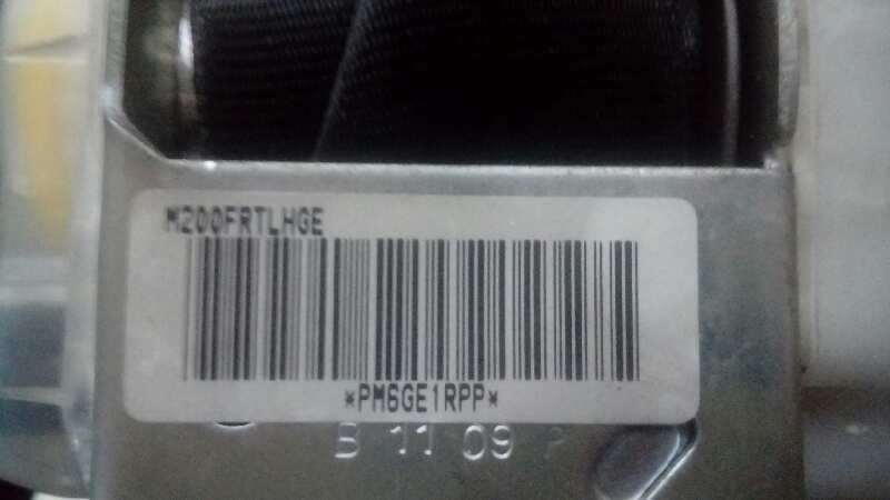 CINTURON SEGURIDAD DELANTERO DERECHO