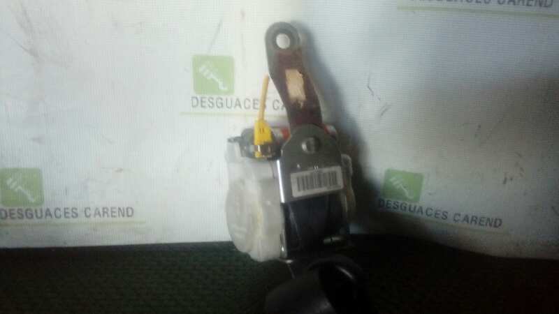 CINTURON SEGURIDAD DELANTERO DERECHO