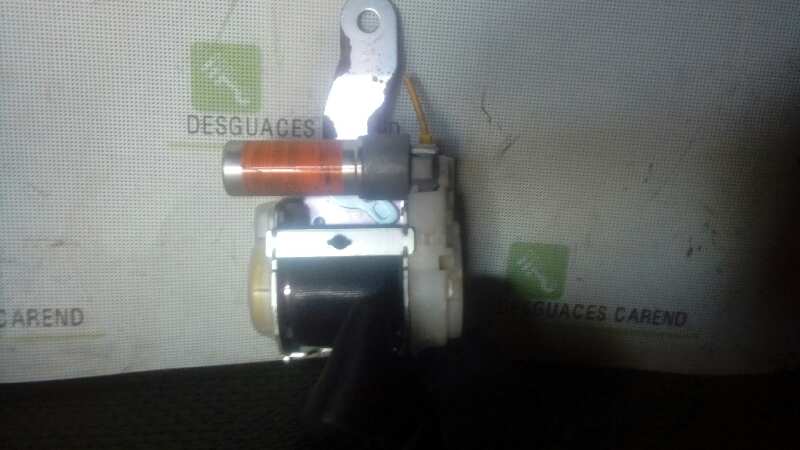CINTURON SEGURIDAD DELANTERO DERECHO