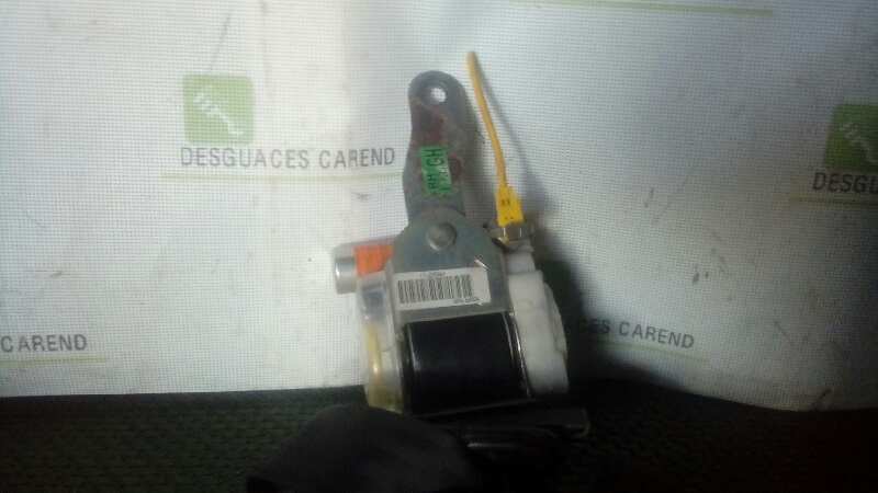 CINTURON SEGURIDAD DELANTERO IZQUIERDO