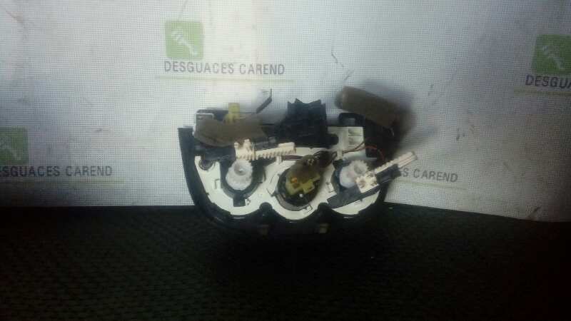 MANDO CALEFACCION -  AIRE ACONDICIONADO