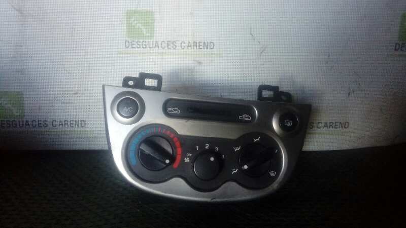 MANDO CALEFACCION -  AIRE ACONDICIONADO