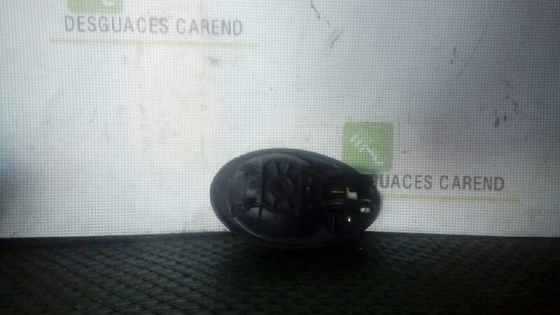 MANETA INTERIOR DELANTERA IZQUIERDA