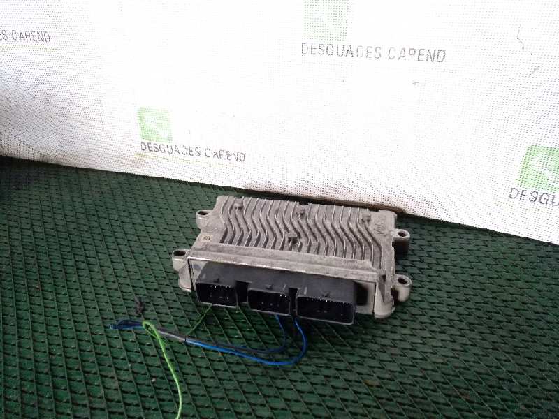 CENTRALITA MOTOR UCE