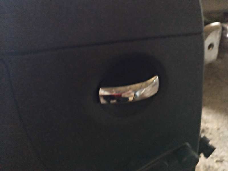 MANETA INTERIOR TRASERA IZQUIERDA