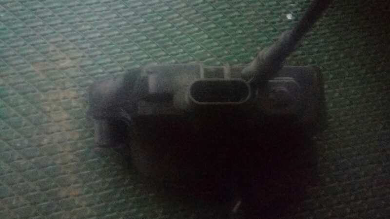 CERRADURA PUERTA DELANTERA DERECHA