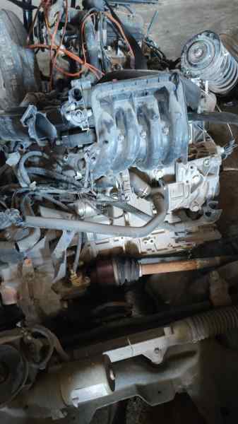 MOTOR COMPLETO