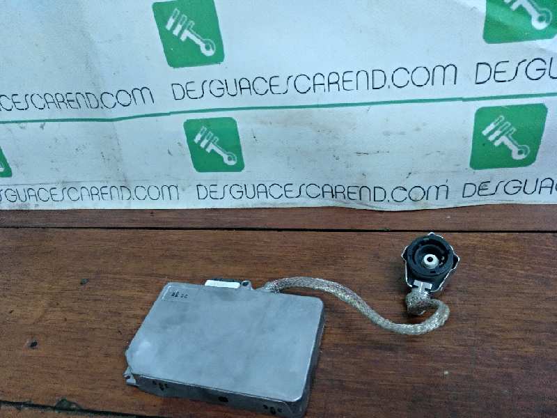 CENTRALITA FAROS XENON