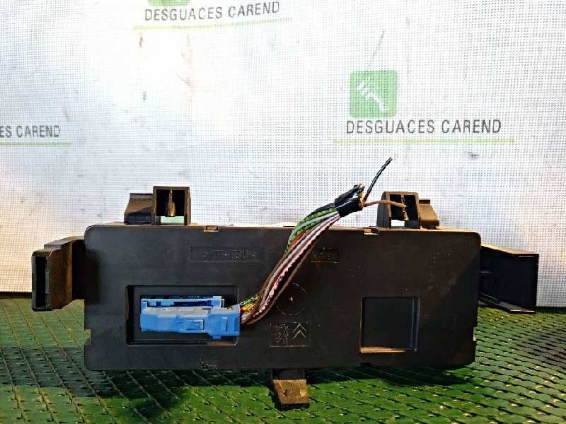 MANDO CALEFACCION -  AIRE ACONDICIONADO