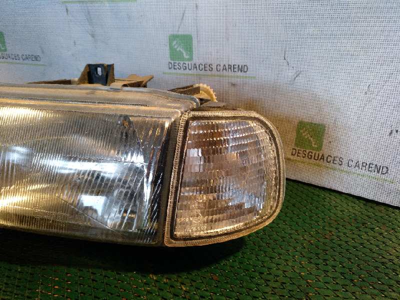 PILOTO DELANTERO IZQUIERDO