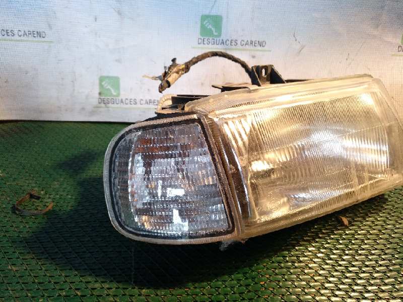 PILOTO DELANTERO DERECHO