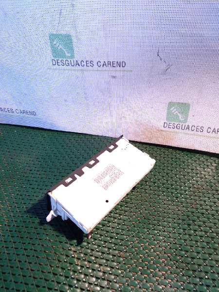 PANTALLA MULTIFUNCION