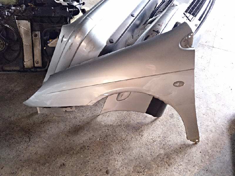 ALETA DELANTERA IZQUIERDA