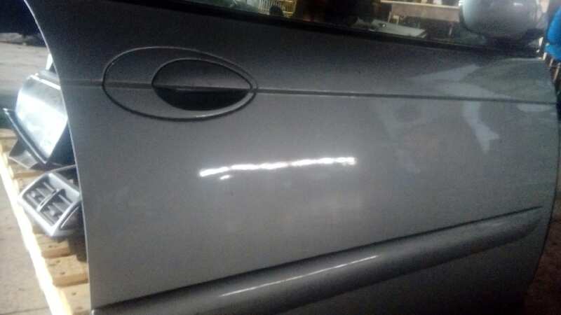 MANETA EXTERIOR DELANTERA DERECHA