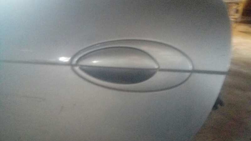 ELEVALUNAS TRASERO IZQUIERDO