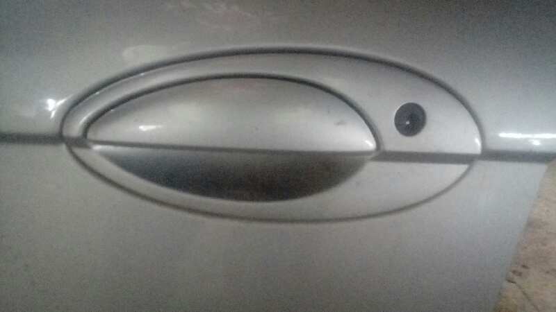 MANETA EXTERIOR DELANTERA IZQUIERDA