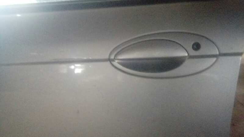 MANETA EXTERIOR DELANTERA IZQUIERDA