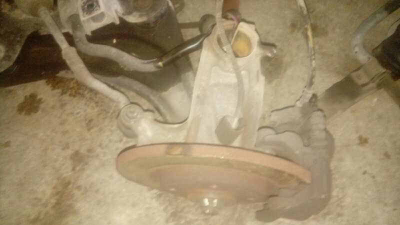 MANGUETA DELANTERA DERECHA