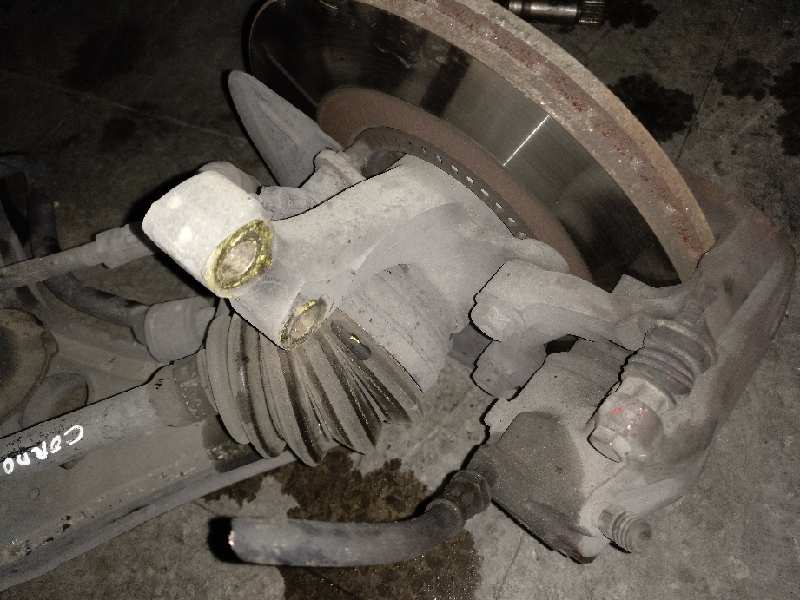 MANGUETA DELANTERA IZQUIERDA