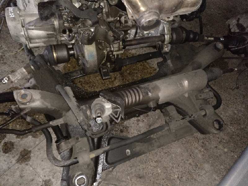 CREMALLERA DIRECCION