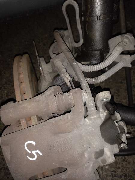 MANGUETA DELANTERA IZQUIERDA