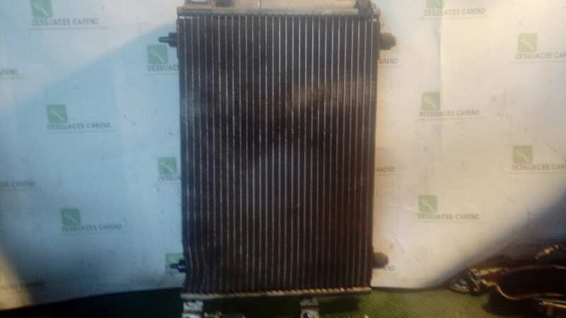 CONDENSADOR - RADIADOR  AIRE ACONDICIONADO