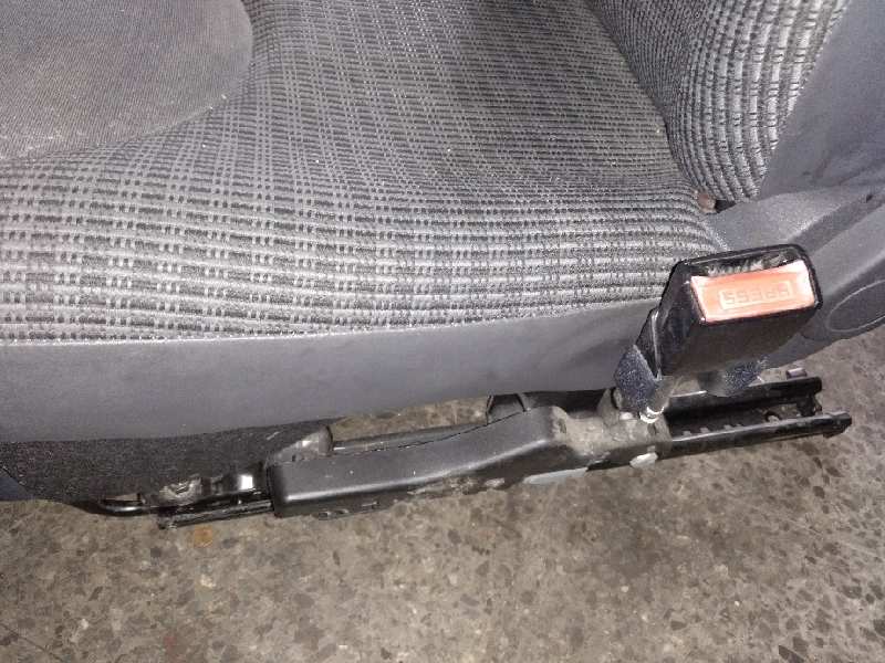 PRETENSOR AIRBAG DERECHO