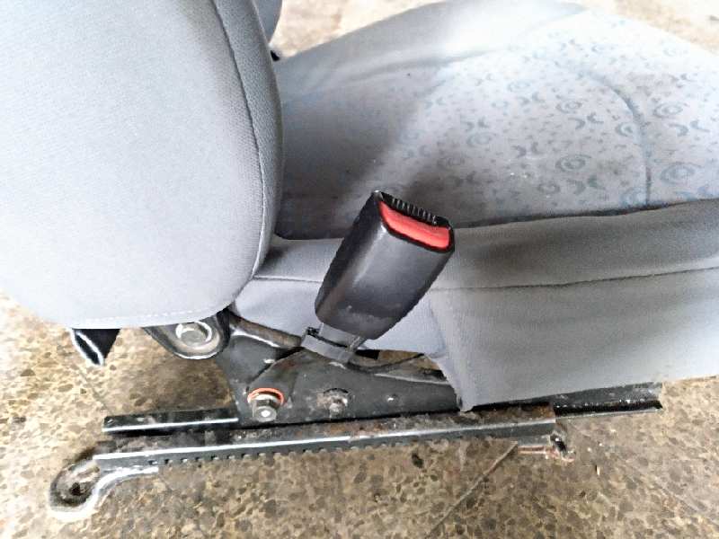 PRETENSOR AIRBAG IZQUIERDO