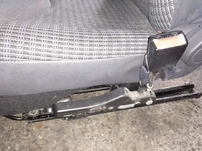 PRETENSOR AIRBAG IZQUIERDO