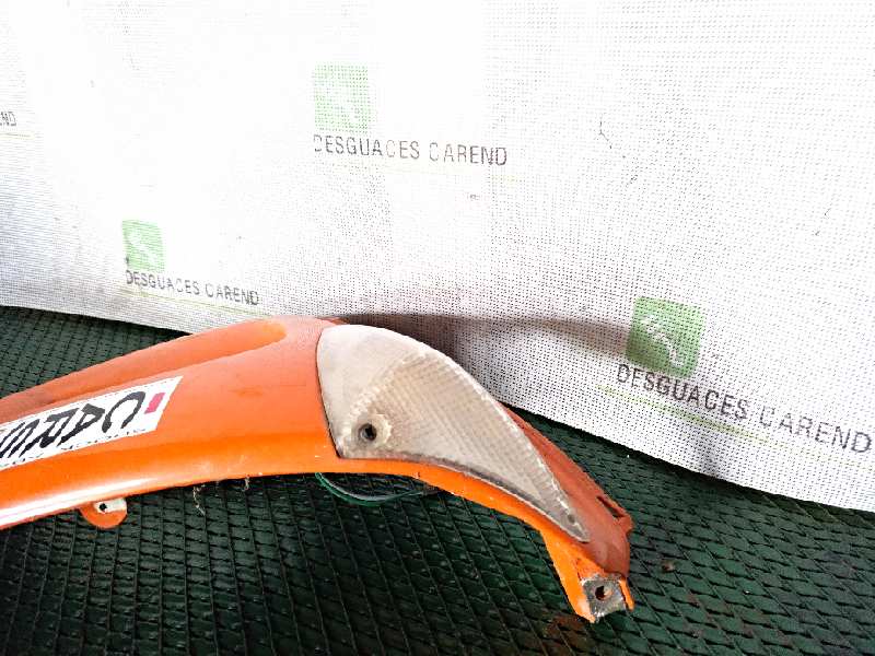 PILOTO DELANTERO DERECHO