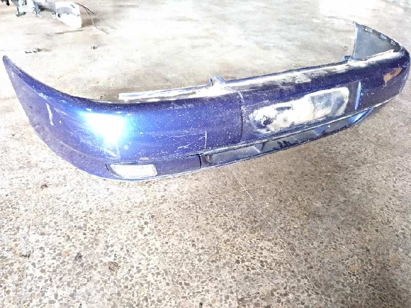 PARAGOLPES DELANTERO