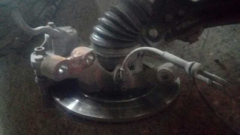 MANGUETA DELANTERA IZQUIERDA