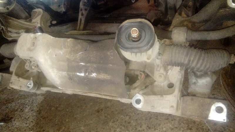 CREMALLERA DIRECCION