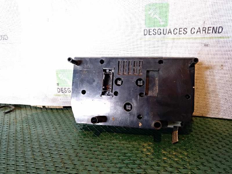 MANDO CALEFACCION -  AIRE ACONDICIONADO