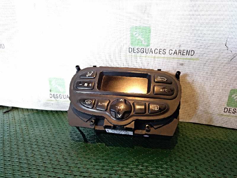 MANDO CALEFACCION -  AIRE ACONDICIONADO