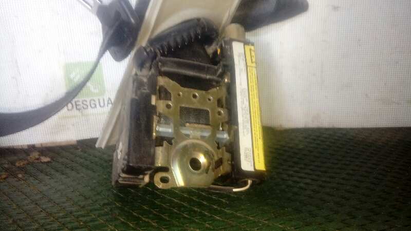 CINTURON SEGURIDAD DELANTERO DERECHO