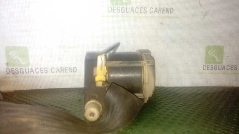 CINTURON SEGURIDAD DELANTERO IZQUIERDO