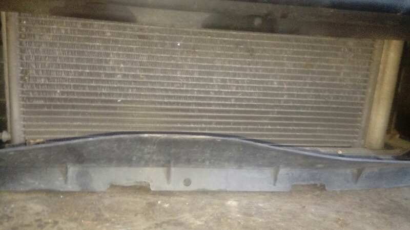 CONDENSADOR - RADIADOR  AIRE ACONDICIONADO