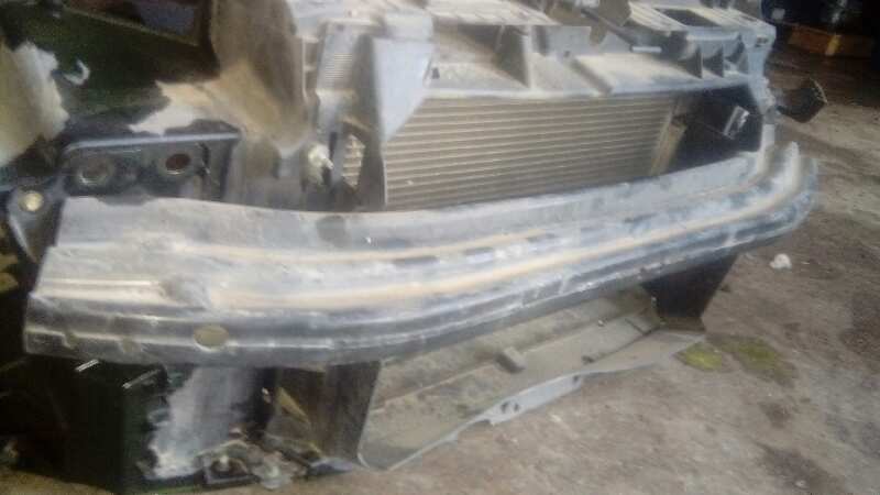 REFUERZO PARAGOLPES DELANTERO