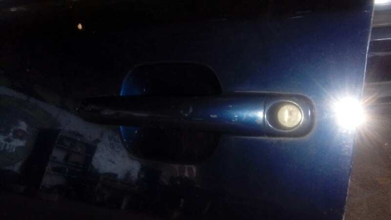 MANETA EXTERIOR DELANTERA IZQUIERDA