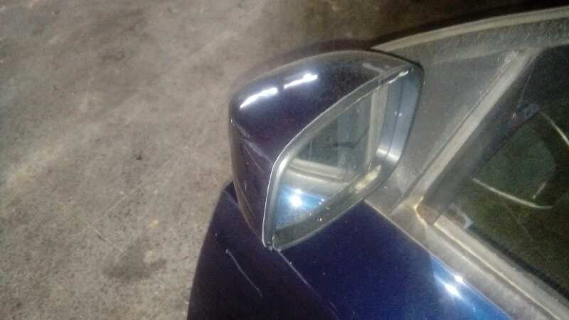 RETROVISOR IZQUIERDO