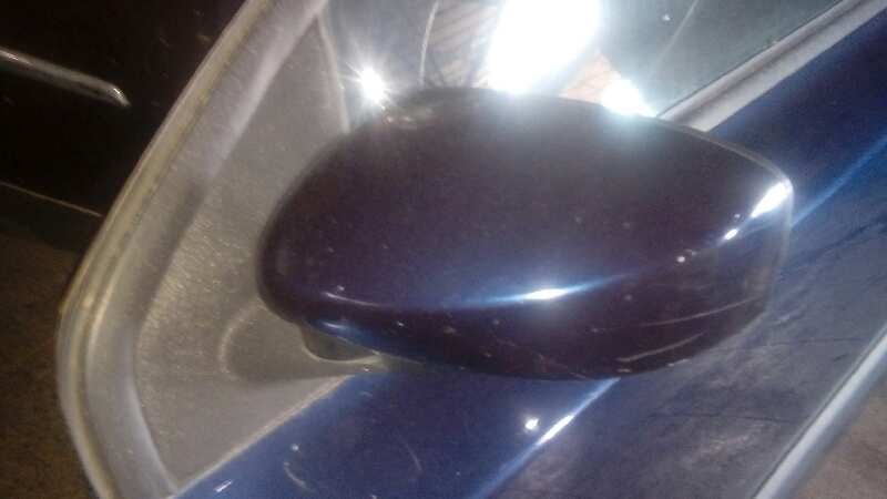 RETROVISOR IZQUIERDO