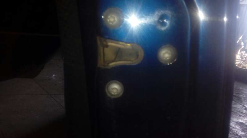 CERRADURA PUERTA DELANTERA DERECHA