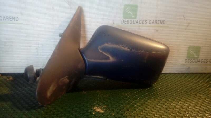 RETROVISOR IZQUIERDO